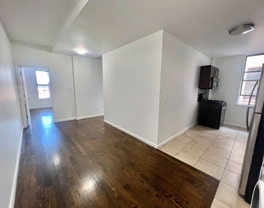 600 West 142nd Street - Photo Thumbnail 5