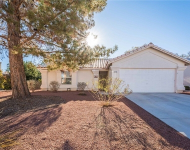 5516 Honey Mesquite Lane - Photo Thumbnail 1