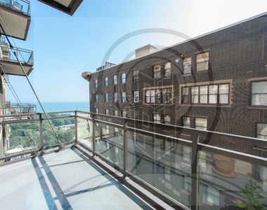 310 South Michigan Avenue - Photo Thumbnail 15
