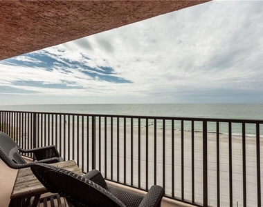 15316 Gulf Boulevard - Photo Thumbnail 3