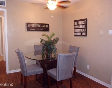 1617 Enid St Houston Unit# 13 - Photo Thumbnail 1