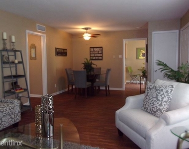 1617 Enid St Houston Unit# 13 - Photo Thumbnail 2