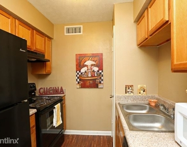 1617 Enid St Houston Unit# 13 - Photo Thumbnail 5