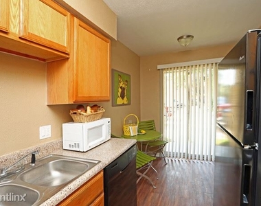 1617 Enid St Houston Unit# 13 - Photo Thumbnail 4