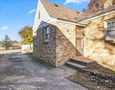 1307 S Indianapolis Ave. Tulsa 1307 - Photo Thumbnail 26