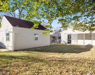 1307 S Indianapolis Ave. Tulsa 1307 - Photo Thumbnail 24