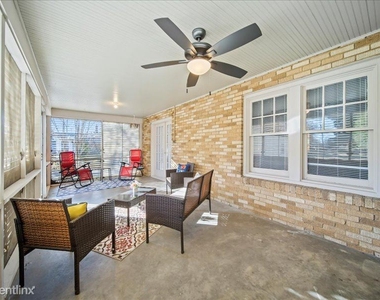 1307 S Indianapolis Ave. Tulsa 1307 - Photo Thumbnail 22