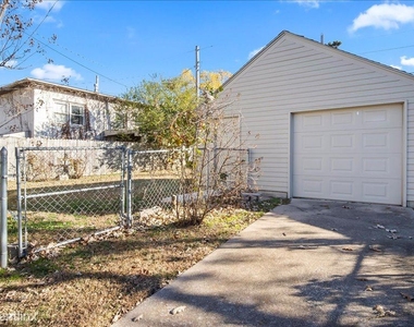 1307 S Indianapolis Ave. Tulsa 1307 - Photo Thumbnail 25