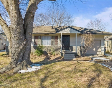 4518 S Quaker Ave. Tulsa 4518 - Photo Thumbnail 0