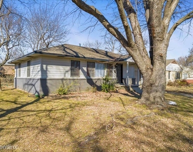 4518 S Quaker Ave. Tulsa 4518 - Photo Thumbnail 2