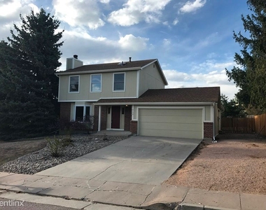 2130 Berthoud Ct - Photo Thumbnail 1