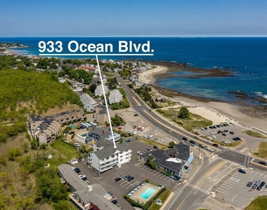 933 Ocean Boulevard - Photo Thumbnail 1