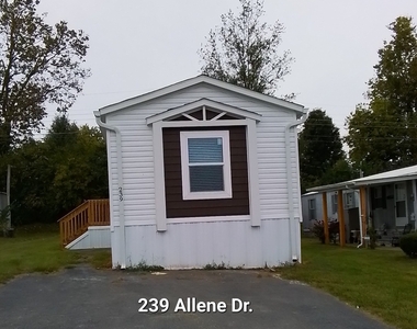 239 Allene Dr - Photo Thumbnail 2