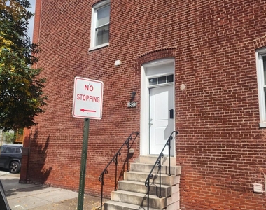 1827 Mcculloh Street - Photo Thumbnail 1