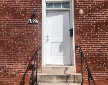 1827 Mcculloh Street - Photo Thumbnail 0