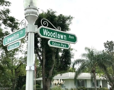 1751 Woodlawn Avenue - Photo Thumbnail 17