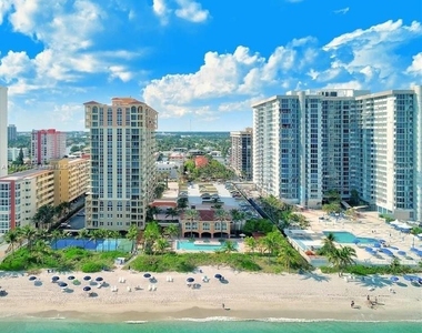 2080 S Ocean Dr - Photo Thumbnail 14