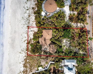 6580 Manasota Key Road - Photo Thumbnail 16