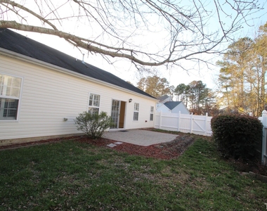 8508 Neuse Garden Drive - Photo Thumbnail 53