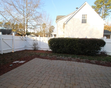 8508 Neuse Garden Drive - Photo Thumbnail 49