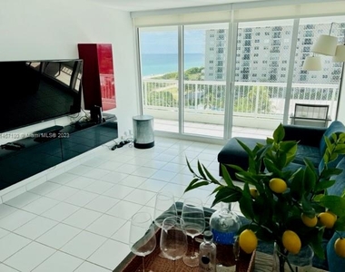 9341 Collins Ave - Photo Thumbnail 2