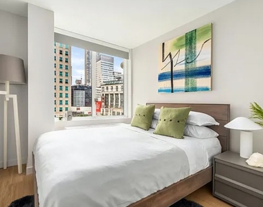 Flex 3Bed 10th Avenue - Photo Thumbnail 1