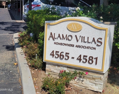 4581 Alamo Street - Photo Thumbnail 0