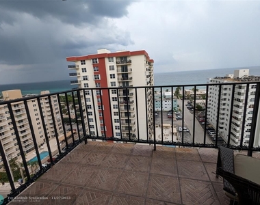 1400 S Ocean Dr - Photo Thumbnail 22