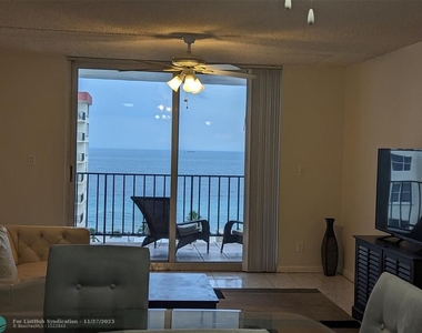 1400 S Ocean Dr - Photo Thumbnail 0