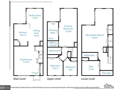 9723 Quiet Brook Ln - Photo Thumbnail 25