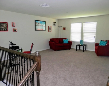 6426 Yellow Buckeye Drive - Photo Thumbnail 16