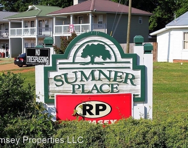 2744 Sumner Place - Photo Thumbnail 2