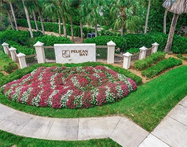 5970 Pelican Bay Blvd - Photo Thumbnail 20