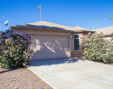 6334 S Acacia Desert Avenue - Photo Thumbnail 1