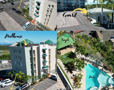 110 Vista Del Mar Luxury Apartments, Ph501, Road 110, Aguadilla - Photo Thumbnail 12
