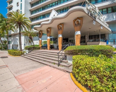 6345 Collins Ave - Photo Thumbnail 1