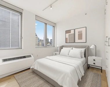 West 54th Street  - Photo Thumbnail 3