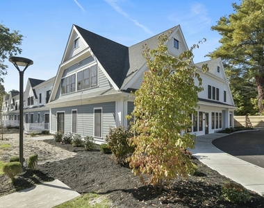 1180 Great Plain Ave - Photo Thumbnail 2