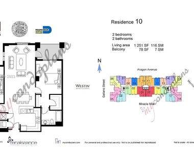 10 Aragon Ave - Photo Thumbnail 21