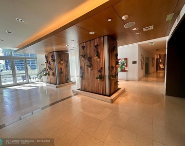 200 Biscayne Boulevard Way - Photo Thumbnail 28