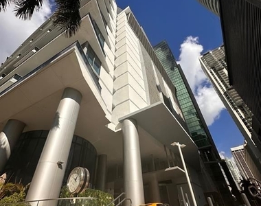 200 Biscayne Boulevard Way - Photo Thumbnail 33