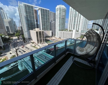 200 Biscayne Boulevard Way - Photo Thumbnail 22