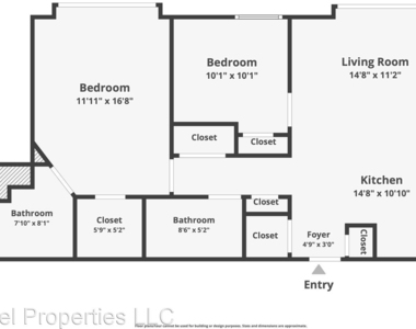 6401-6423 N Rockwell - Photo Thumbnail 15