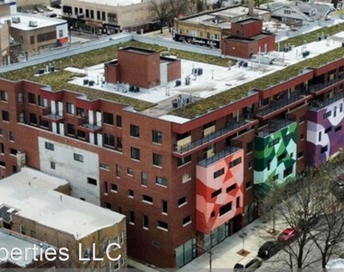 6401-6423 N Rockwell - Photo Thumbnail 14