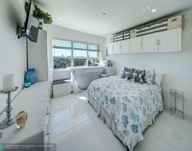 2500 E Las Olas Blvd - Photo Thumbnail 13