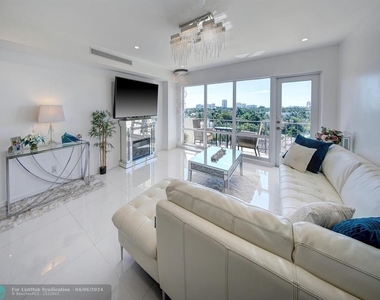 2500 E Las Olas Blvd - Photo Thumbnail 4