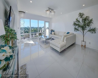 2500 E Las Olas Blvd - Photo Thumbnail 5