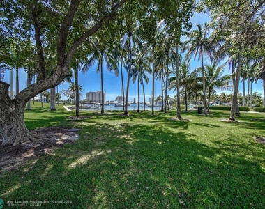 2500 E Las Olas Blvd - Photo Thumbnail 24