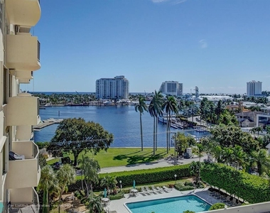 2500 E Las Olas Blvd - Photo Thumbnail 19