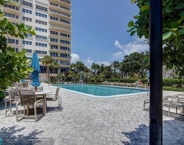 2500 E Las Olas Blvd - Photo Thumbnail 25